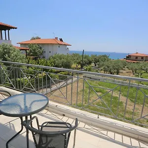 Merida Διαμέρισμα