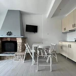 La Casa Al Mare Ξενοδοχείο με διαμερίσματα