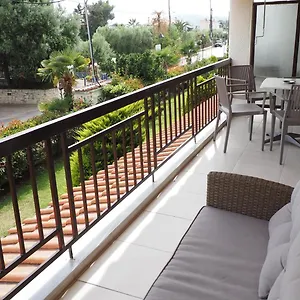  Aparthotel Amalthea