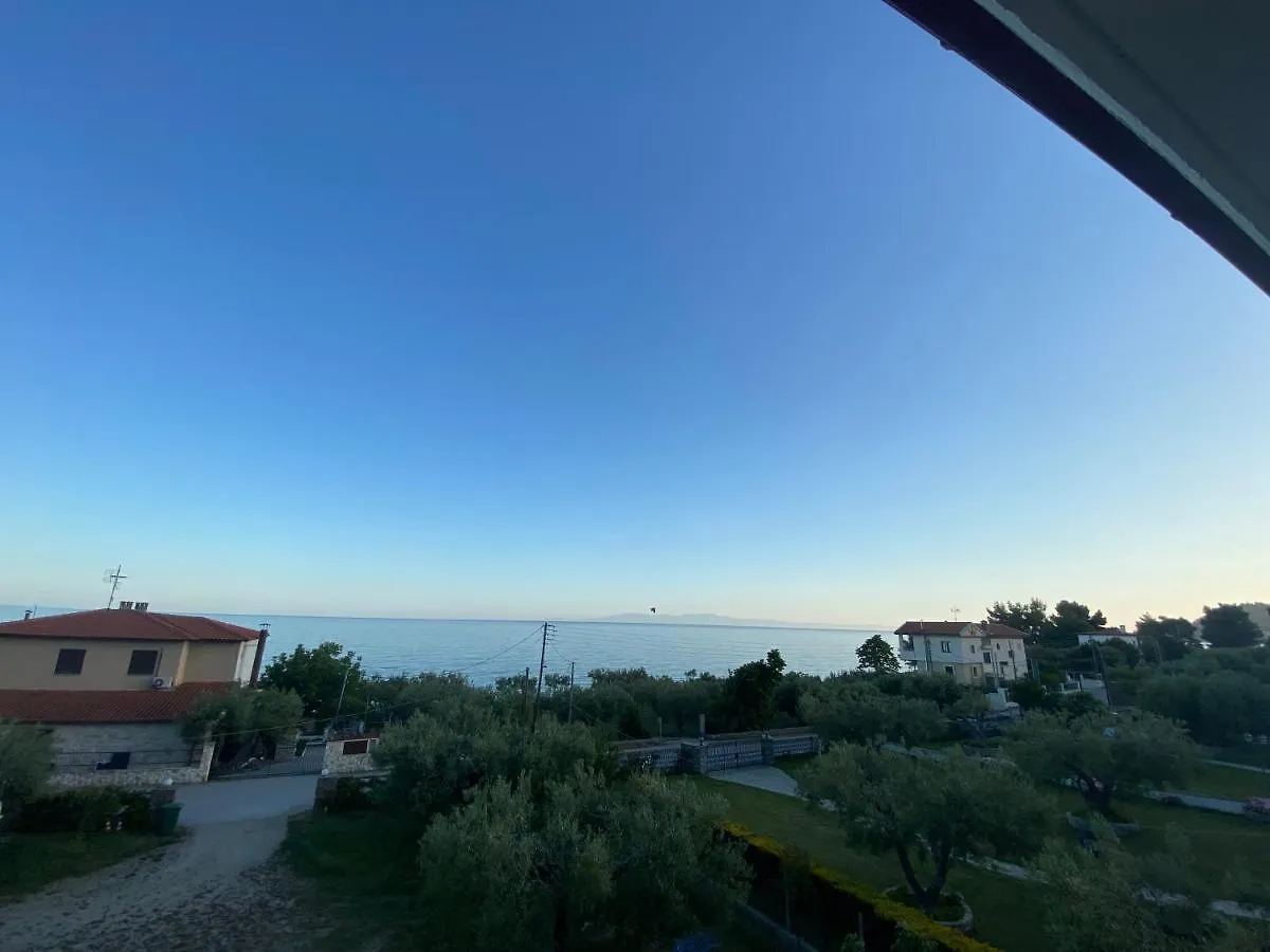 公寓 Mola Kaliva House Apartmens
