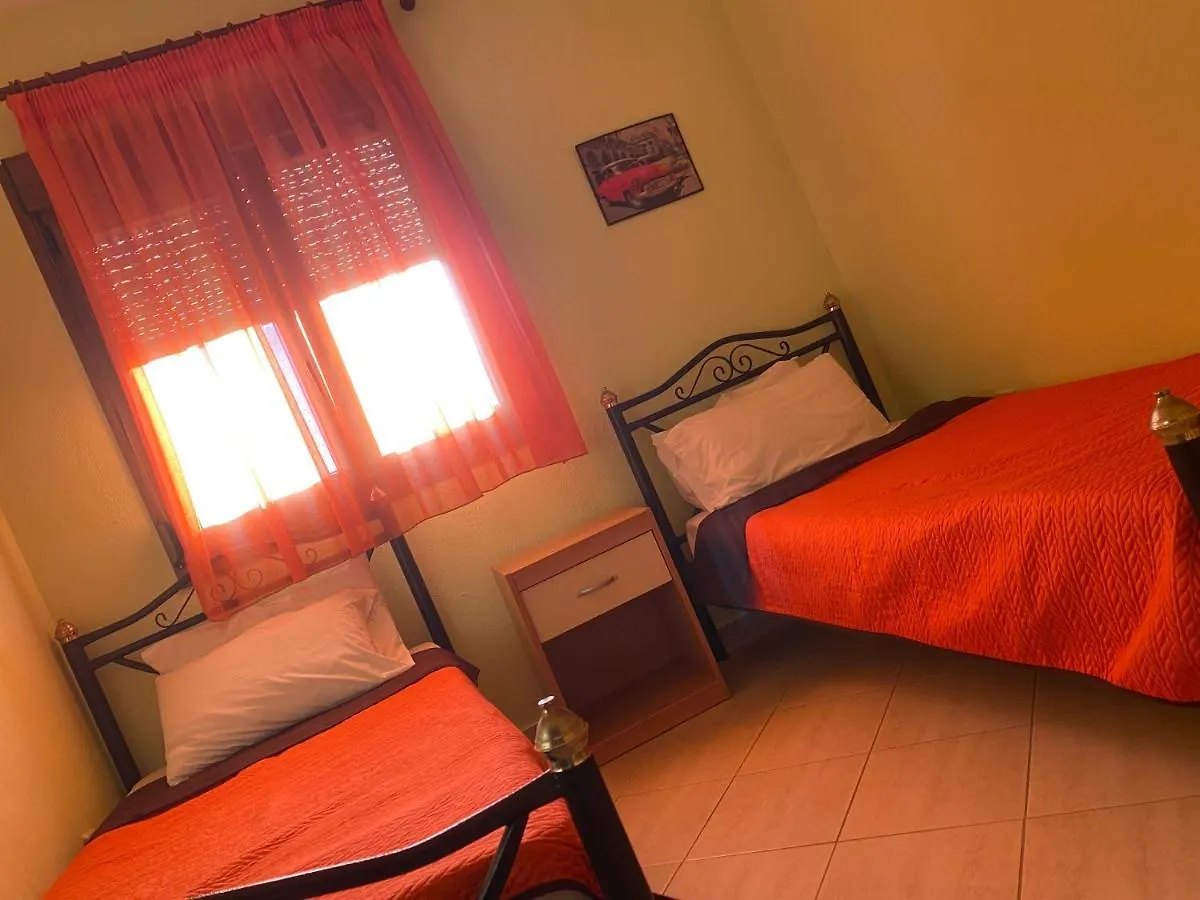 Mola Kaliva House Apartmens 公寓 莫拉卡里瓦
