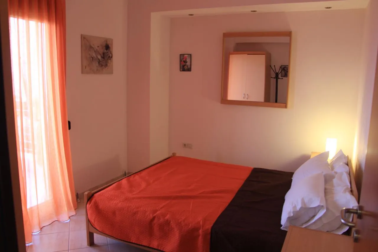 Mola Kaliva House Apartmens